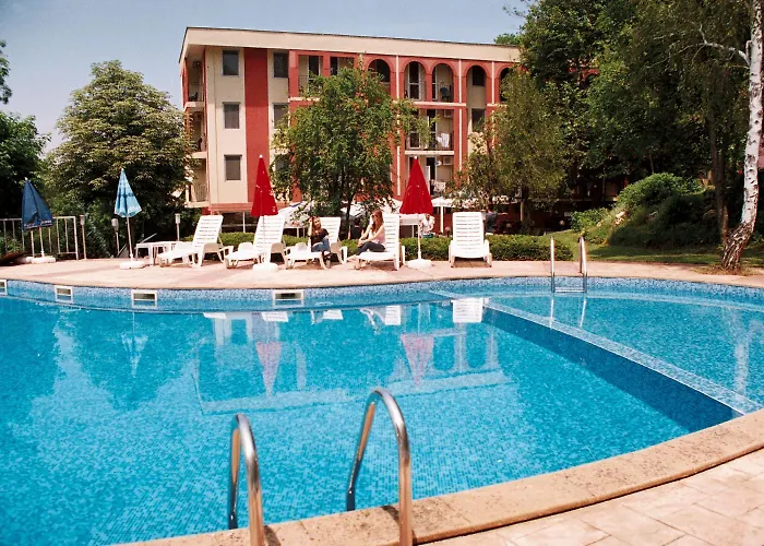 Rilena Hotel