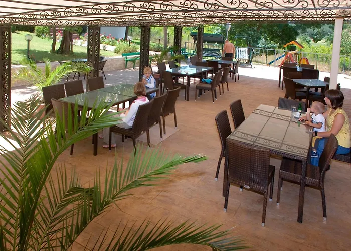 Rilena Hotel