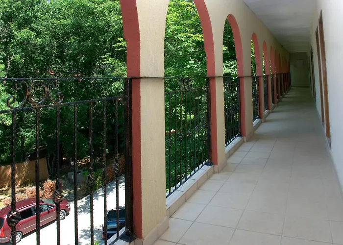 Rilena Hotel